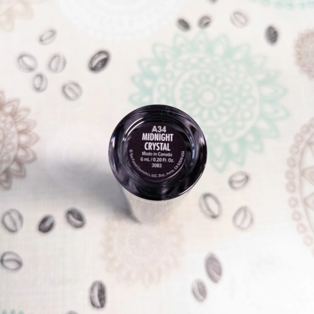 Too Faced Pillow Balm Hydrating Lip Treatment - Midnight Crystal